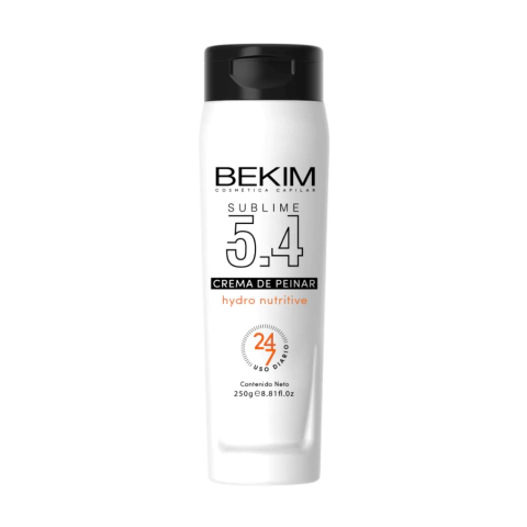 Bekim Crema de Peinar Sublime 5.4 x 250 ml