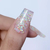 Acrygel Pink Mask 60Ml Sparkly White en internet