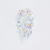 Acrygel Pink Mask 60Ml Sparkly White - comprar online