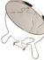 Espejo Redondo de Metal 6" c/Base - comprar online
