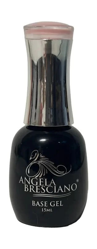 Base Gel 2 en 1 Color Neutral Angela Bresciano 15 ml - comprar online