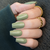 1716 Forest Semipermanente Pink Mask 7Ml - RP Nails Insumos
