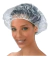 Gorro de Baño Impermeable Transparente - comprar online