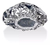 Gorro Termico Metalizado Aluminio - comprar online