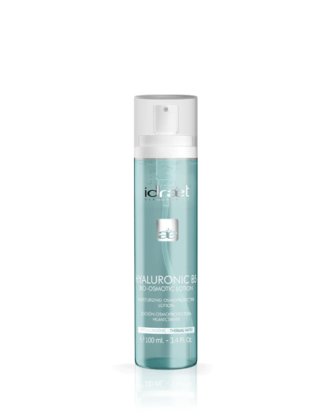 Idraet HYALURONIC B5 BIO-OSMOTIC LOTION - Loción Osmo Protectora 100ml 18269