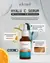 Idraet Serum con Hialuronico 0,5% & Vitamina C 5% 30ml - comprar online