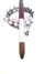 Pincel Acrilico Roubloff Kolinsky #8 Ak33R - comprar online