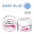 Gel Plastilina Cherimoya 4D 033 Baby Blue