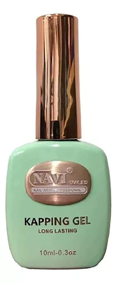Base Kapping Gel Navi 10Ml (Capping)