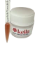 Keila Polvo Acrilico 30gr Cover Baby Pink S/Brillo