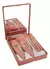 Set De 5 Brochas Para Maquillaje City Girl ZY-8291 en internet