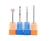 Kit Fresas Manicuria Rusa X4 - comprar online