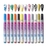Lapiz Acrilic Paint Pen Paris Night Fino x1