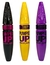 Tejar Mascara De Pestañas Negra Pumped Up - comprar online