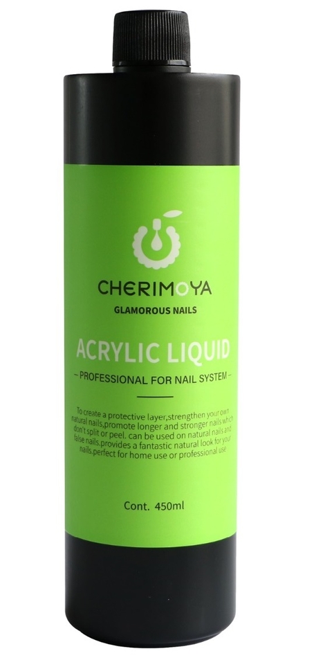 Monomero 450 Ml Cherimoya (Secado Intermedio) - comprar online