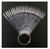 Muestrario Abanico Tips Stiletto X50 - comprar online
