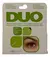 Pegamento Pestañas Duo Verde 5gr Transparente - RP Nails Insumos