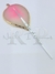 Pincel Liner Roubloff Sintetico Blanco #2