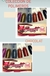 Coleccion Nail Show Chocolat - comprar online