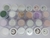 Coleccion De Acrilicos Tones Trial 84Gr