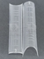 Capsulas Dual Rectas Rusas X120 Unidades