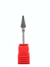 Fresa Carburo Large Cone ST Roja Paris Night