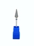 Fresa Carburo Large Cone ST Azul Paris Night