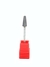 Fresa Carburo Umbrella Roja Paris Night
