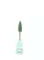 Fresa Pulidora Medio Chica Verde Keila KL1484