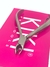 Alicate Corta Cuticula Kiki - comprar online