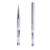 Pincel Liner Cherimoya Con Tapa 7mm