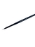 Pincel Liner Nail Show Sintetico Redondo Extra Fino R-000