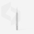 Pinza Pestañas Staleks Lash Brow expert 40/10