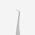 Pinza Pestañas Staleks Lash Brow expert 40/12 - comprar online