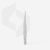 Pinza Pestañas Staleks Lash Brow expert 41/9