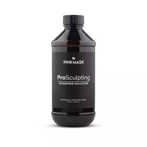 Pink Mask Liquido Monomero 219Ml