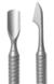 Repujador De Cuticula Staleks Beauty & Care 30/1 - comprar online