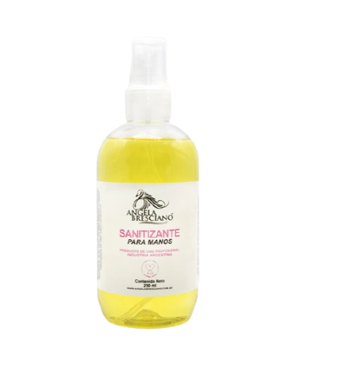 Sanitizante Angela Bresciano 250Ml