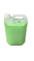 Shampoo Extra acido 5lt Generico