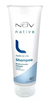 Nov Shampoo Native L - Aceite de Lino x 240ml