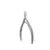 Alicate Corta Cuticula Staleks Smart Ns-50 7mm - comprar online