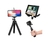 Tripode Flexible Celular / Camara de Fotos - tienda online