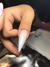 Polimero Stardust 14Gr Soft White Nail Show - RP Nails Insumos