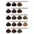 Imagen de 9.0 Rubio Extra Claro Calido - Tintura Coloracion Opcion Profesional 60gr