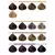 9.0 Rubio Extra Claro Calido - Tintura Coloracion Opcion Profesional 60gr - tienda online