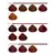 9.0 Rubio Extra Claro Calido - Tintura Coloracion Opcion Profesional 60gr - RP Nails Insumos