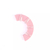 Soft Gel Press On Oval Square Transparente City Girl x600 - comprar online