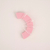 Soft Gel Press On Stiletto Transparente City Girl x600 - comprar online