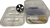 Kit Podologia Disco Metalico 25mm + Rep Autoadhesivos 80/120/180 - tienda online