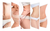 Idraet Algas Gel Mask Reductora Anticelulitica Drenante 500g 14759 en internet